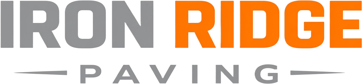 Iron Ridge Paving